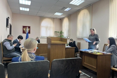 Волгоградский суд оспаривает добровольную отставку экс-депутата