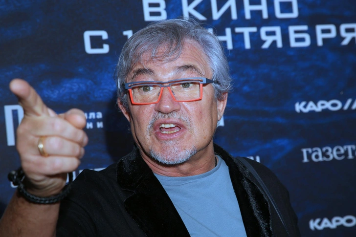 Дмитрий Дибров | www.starhit.ru