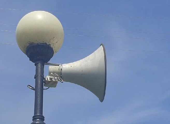 По всей территории Украины объявлена воздушная тревога | ya62.ru