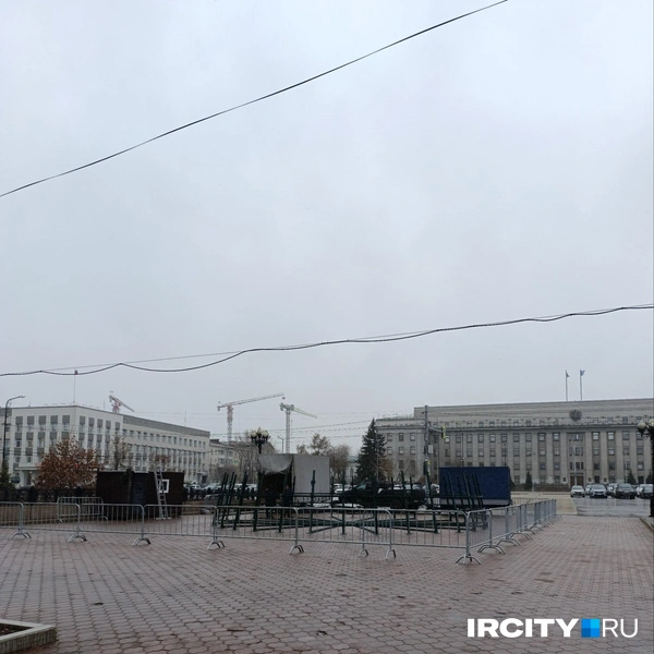 Источник: Даниил Конин / «ИрСити»