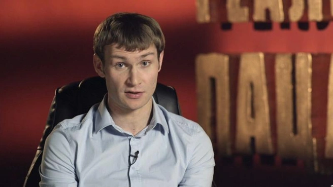 Артист сыграет в спектакле на сцене СурГУ | Источник: «Реальные пацаны» на телеканале ТНТ