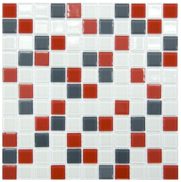 Стеклянная мозаика, NS mosaic
