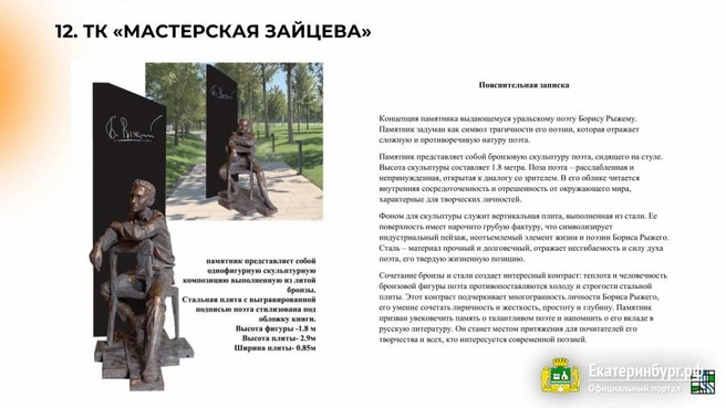 Источник: Администрация Екатеринбурга