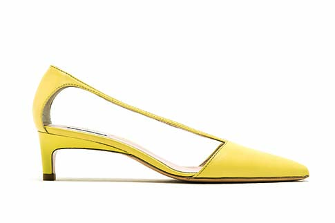 Туфли, Sportmax | Источник: Архив пресс-служб