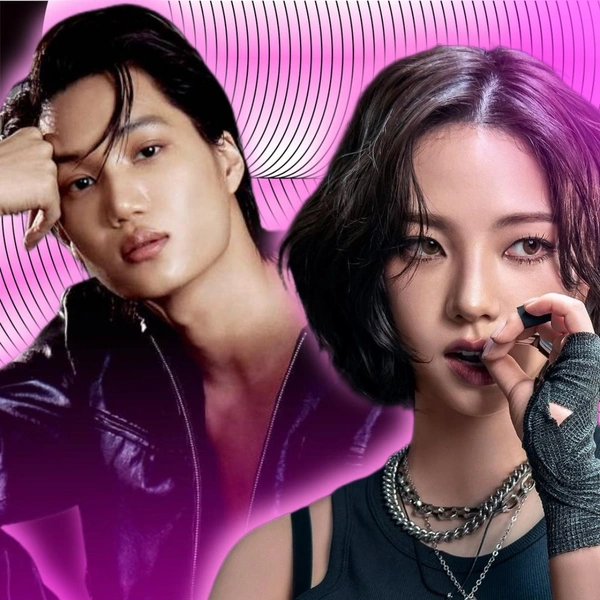 Слух дня: SM Entertainment готовит смешанную группу с участниками aespa, EXO, NCT и Red Velvet | Источник: theGirl