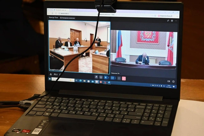 Стало известно, кто претендует на кресло глав Бугуруслана и Бугурусланского района | Источник: Бугурусланский район / t.me