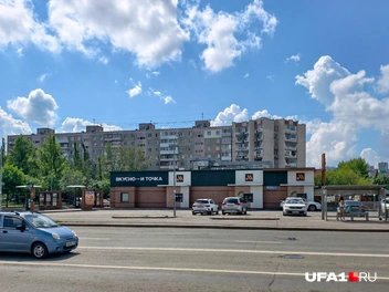 Сейчас их практически нет | Источник: Булат Салихов / UFA1.RU