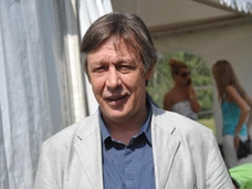 Никита Высоцкий про здоровье Михаила Ефремова после освобождения: «Могло быть и лучше»