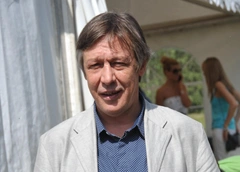 Никита Высоцкий про здоровье Михаила Ефремова после освобождения: «Могло быть и лучше»