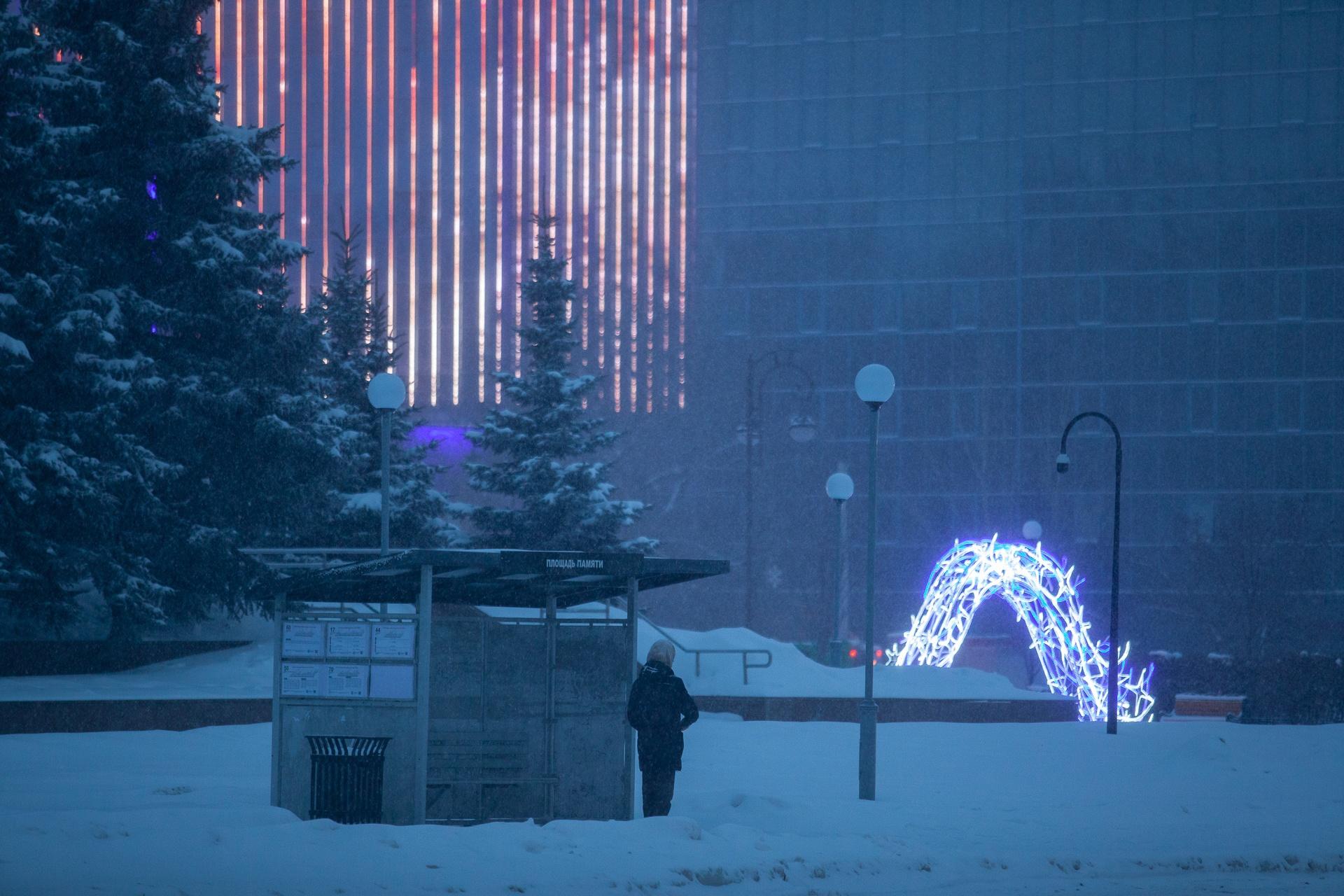 Сколько в Тюмени камер видеонаблюдения - 13 января 2024 - 72.ру