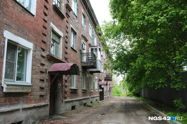 Еще в 1994 году износ здания составлял 42% — с тех пор оценка не проводилась | Источник: Игорь Епифанцев / NGS42.RU