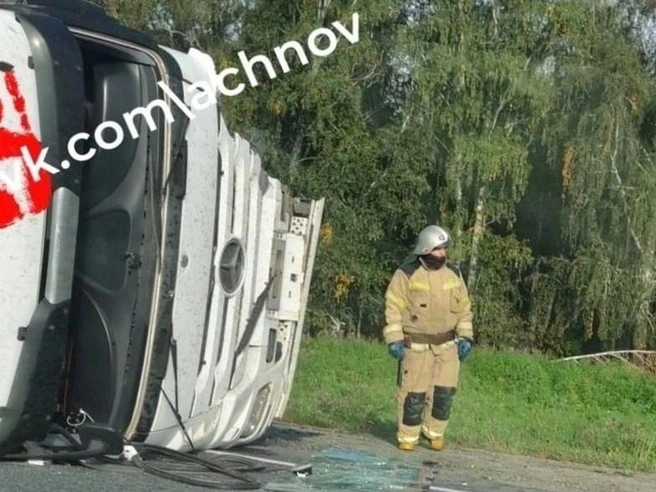 Водитель «Мерседеса» сперва говорил, что для избежания ДТП стал уходить на встречную полосу, а потом следователю отвечал, что ехал прямо | Источник: из материалов уголовного дела, предоставлено Александром Барашевым