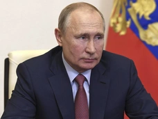 Владимир Путин выбрал дату для голосования за поправки в Конституцию