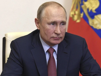 Владимир Путин выбрал дату для голосования за поправки в Конституцию