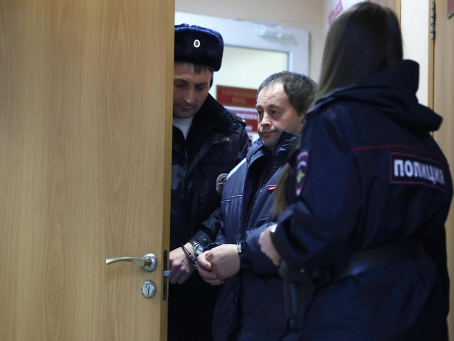 Источник: Фото: Владислав Лоншаков / E1.RU