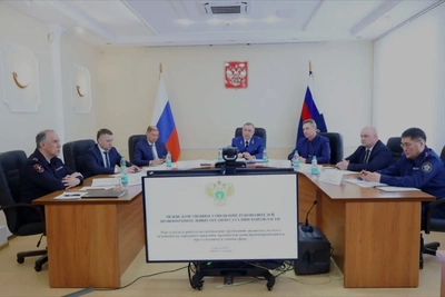 На Сахалине выросло число ДТП с пострадавшими в 2025 году