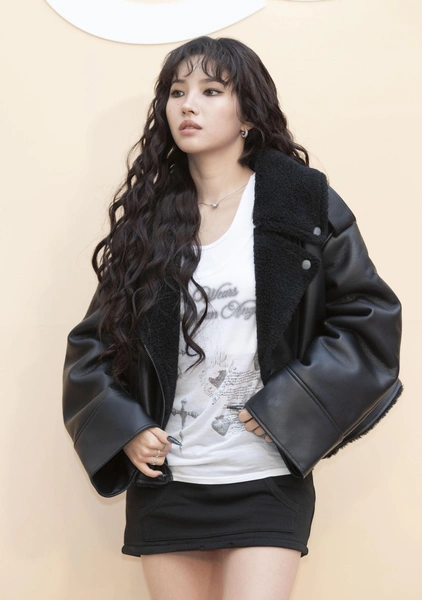 Источник: Lee Young Ho/Sipa USA / Legion Media