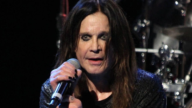 Оззи стал пионером хеви-метала в составе Black Sabbath. | Источник: MEGA