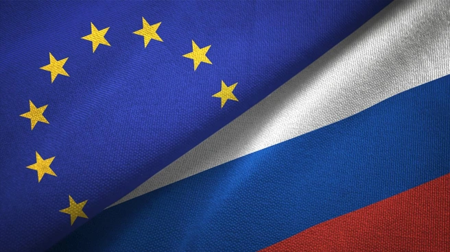 Politico: ЕС может назначить переговорщика для связей с Россией | Источник: Oleksii Liskonih / iStock