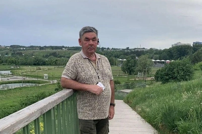 В Перми нашелся пропавший пенсионер