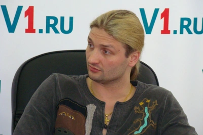 Эдгард Запашный приехал в Волгоград на открытие цирка