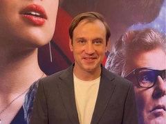 Тройник поведал о трудностях после расставания с Пересильд, Шведов показал трюки с мячом: премьера «Финала»