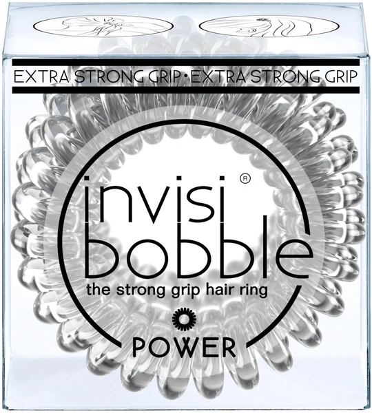 Резинка Invisibobble POWER