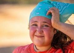 «Тухлая троица хочет сделать из меня антигероя с биполяркой»: Кабалина о конфликте с Романовичем, Пинчук и Шкуро