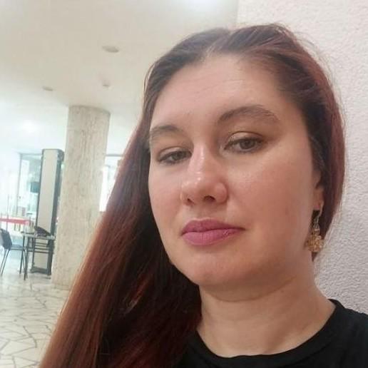 <p>Екатерина Герлах</p>