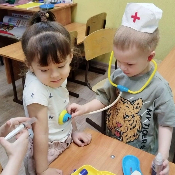 Источник: ЦЕНТР ЭСТЕТИЧЕСКОГО ВОСПИТАНИЯ ДЕТЕЙ «ОРНАМЕНТ»