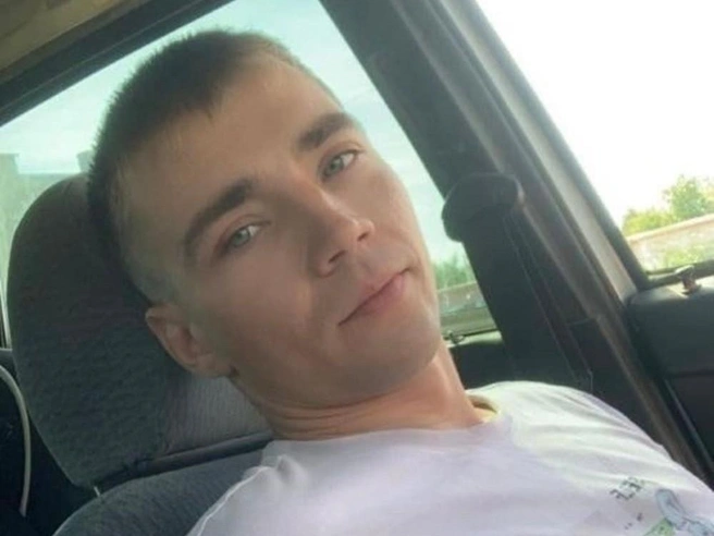 Всё это время Александр Быков скрывался от полиции | Источник: Сергей Самков