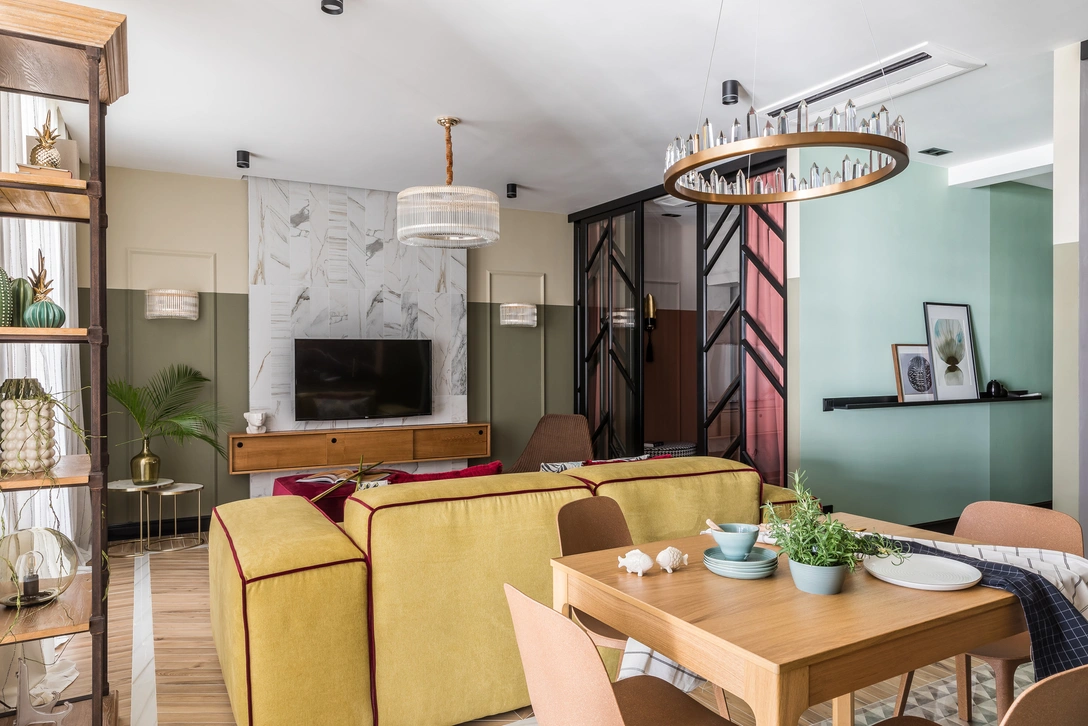 Квартира побережье (фото 0) | Источник: Михаил Чекалов