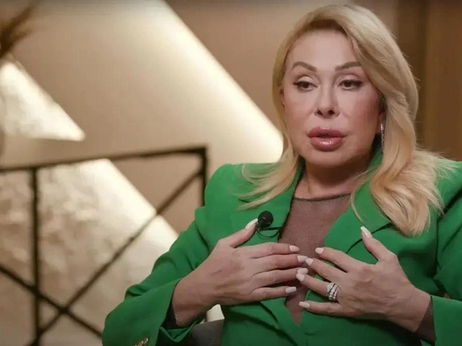 Успенская назвала Киркорова «женоненавистником» | Источник: «Алена, блин!», 2023, YouTube