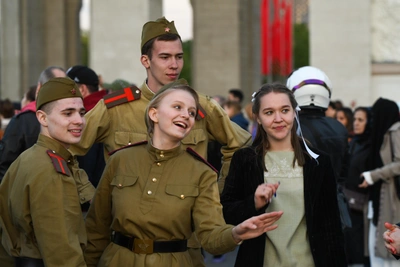 Центр «Воин» откроет филиал на базе ДВФУ