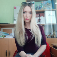 Аватарка Анита