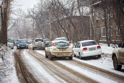 У залива Якоби в Иркутске построят жилье и школу