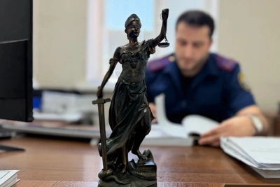Житель Дагестана получил 11 лет за криминальный статус