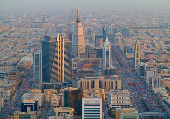 Саудовская Аравия вводит плату за выезд из страны