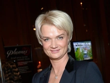 Светлана Хоркина рассказала о сыне от мужа Веры Глаголевой