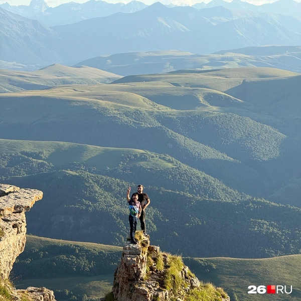 Плато Бермамыт  | Источник: Екатерина