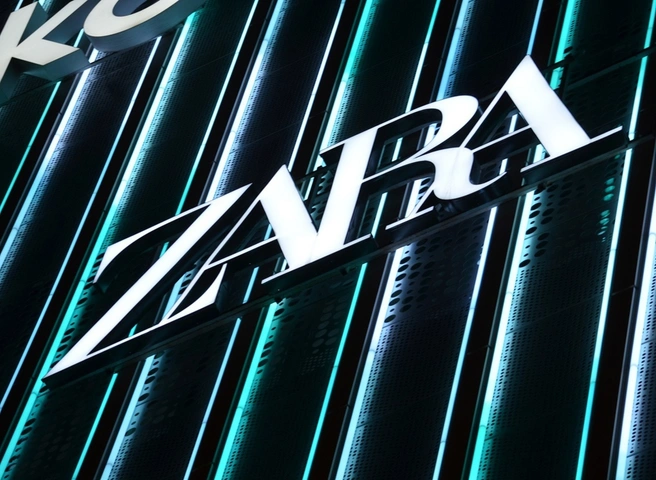 Zara планирует восстановить торговую деятельность в России | ya62.ru