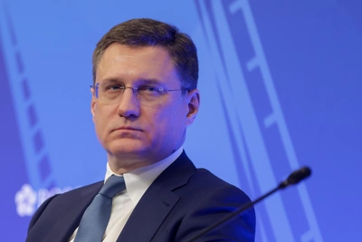Новак прокомментировал защиту НПЗ от атак дронов