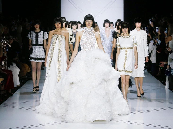 Ralph & Russo Couture SS17