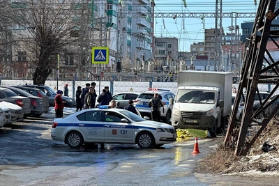 В Челябинске «Газель» насмерть сбила пенсионерку у детсада