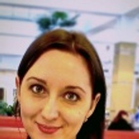 Аватарка Татьяна Пустоозерова