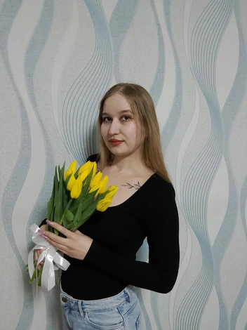 Марина активно делилась своими фото в соцсети | Источник: Марина Лобашева / Vk.ru