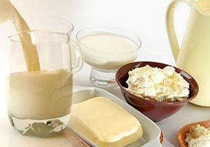 Молочная продукция из Сербии вернется в Россию | ya62.ru
