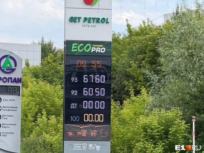 Источник: Алиса Андреева / E1.RU