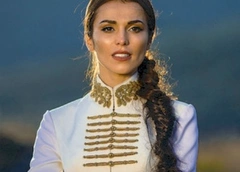 Сати Казанова рассказала о ссорах с мужем