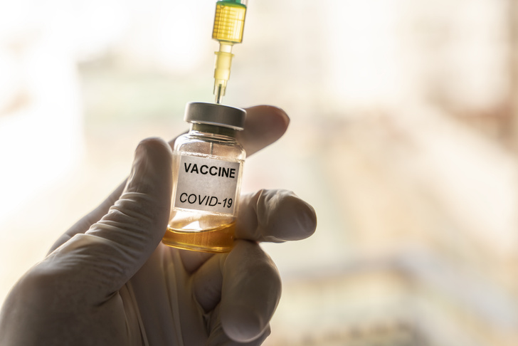 Вакцина от коронавируса обеспечит защиту лишь на два года